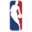 NBA logo
