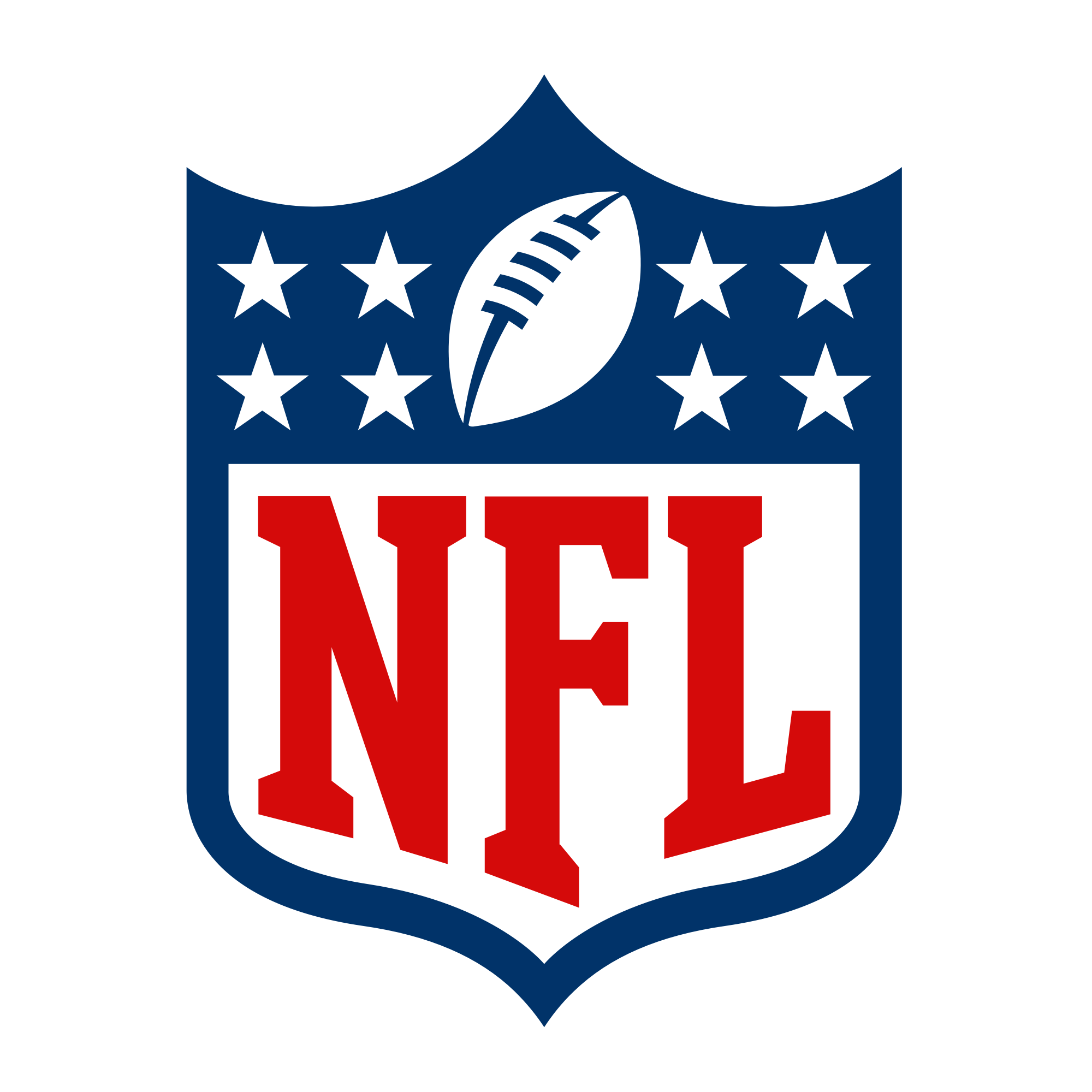 NFL logo