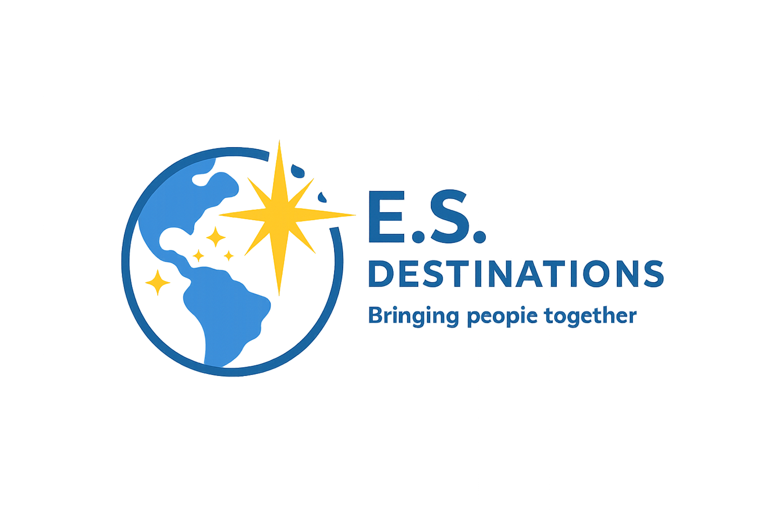 ES Destinations - Bringing people together
